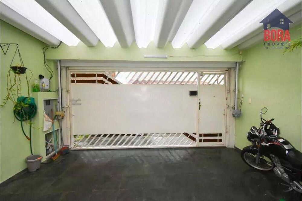 Sobrado, 3 quartos, 200 m² - Foto 3