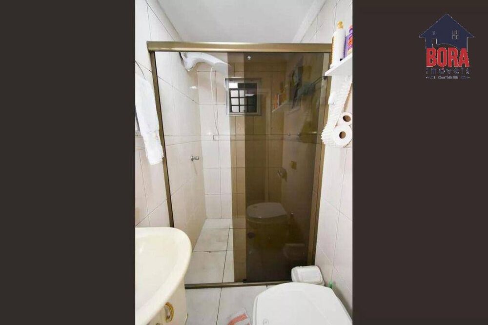 Sobrado, 3 quartos, 200 m² - Foto 12