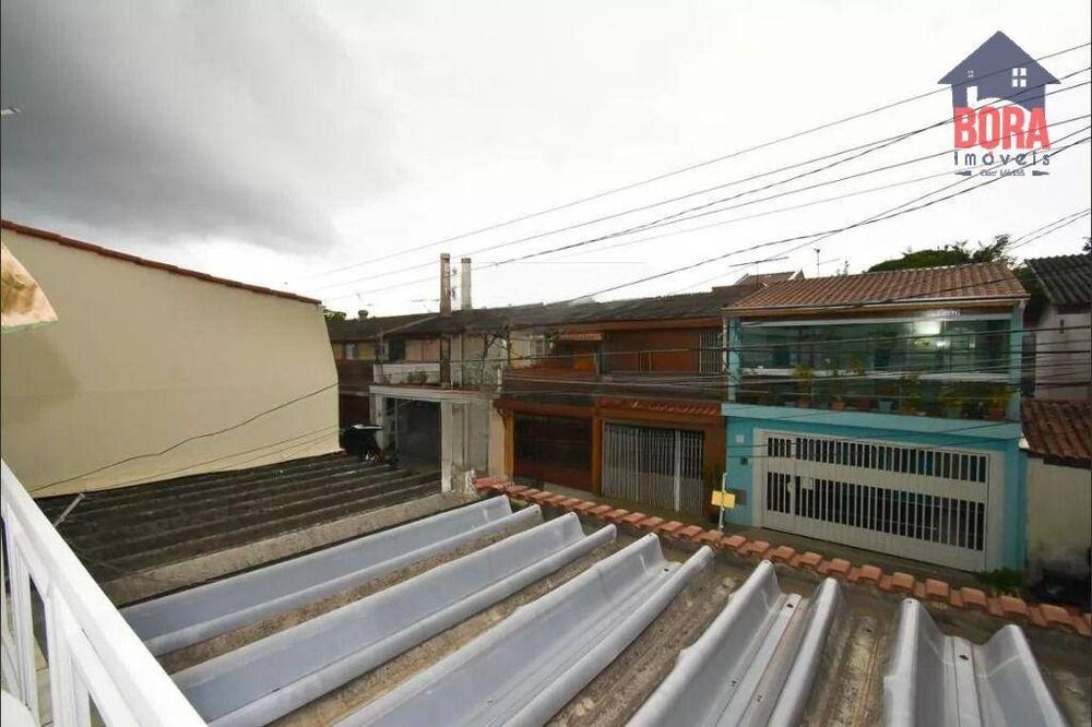 Sobrado, 3 quartos, 200 m² - Foto 13