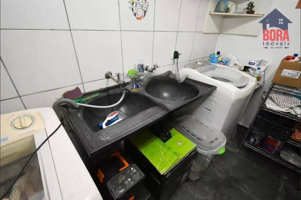 Sobrado, 3 quartos, 200 m² - Foto 19