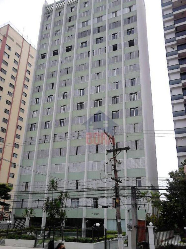 Apartamento à venda com 3 quartos, 130m² - Foto 6