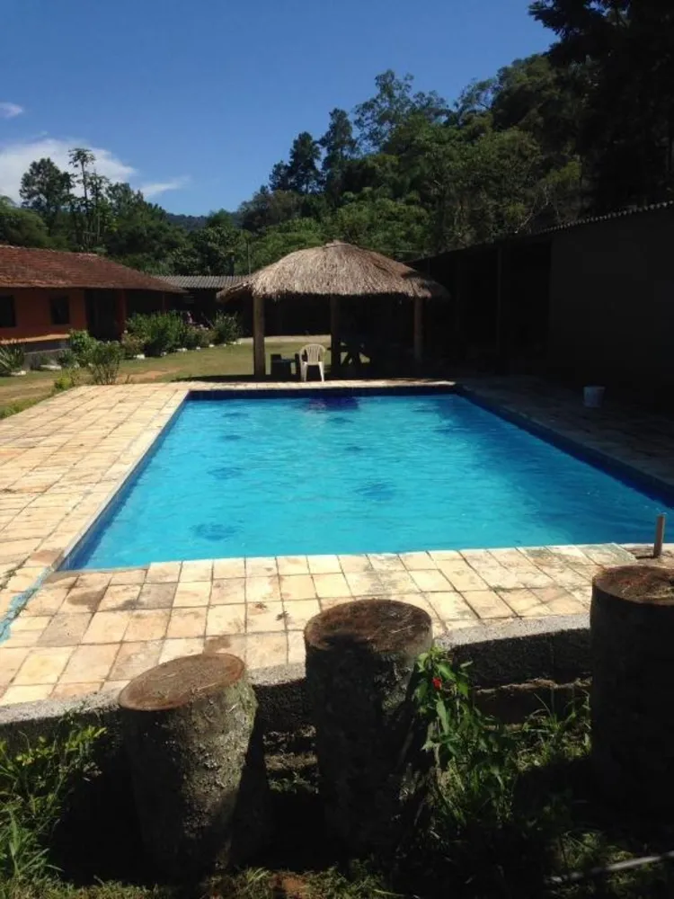 Sítio, 6 quartos, 4 hectares - Foto 3