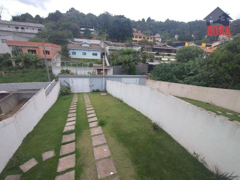 Casa, 3 quartos, 130 m² - Foto 2