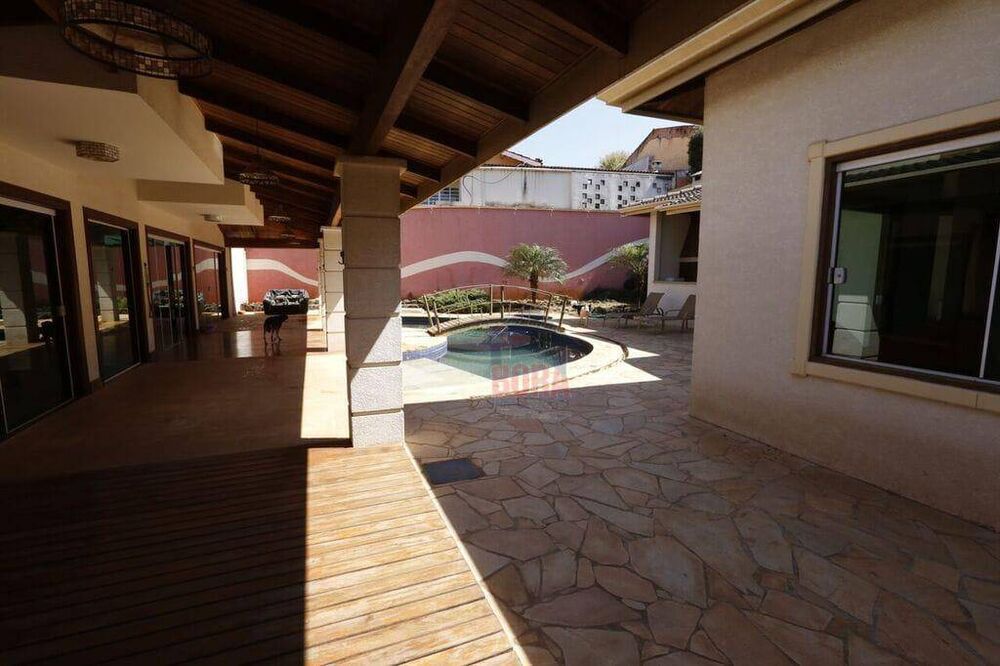 Casa de Condomínio, 3 quartos - Foto 7