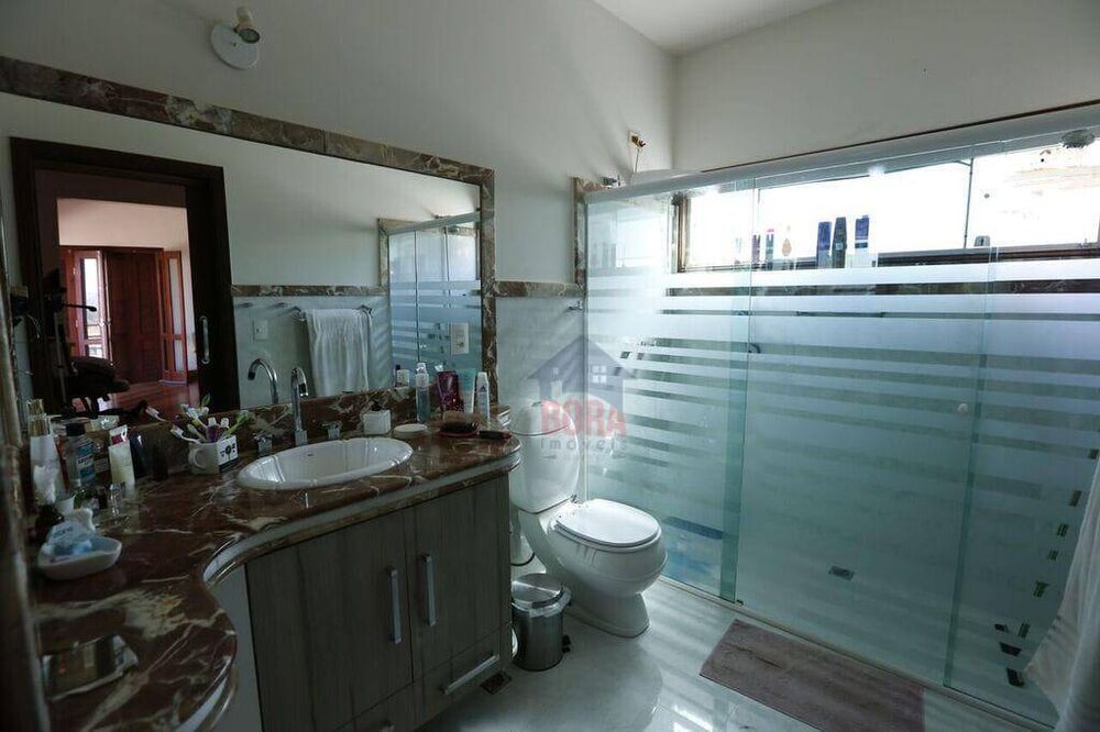 Casa de Condomínio, 3 quartos - Foto 12