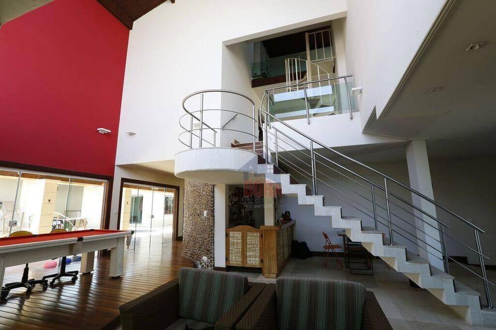 Casa de Condomínio, 3 quartos - Foto 8
