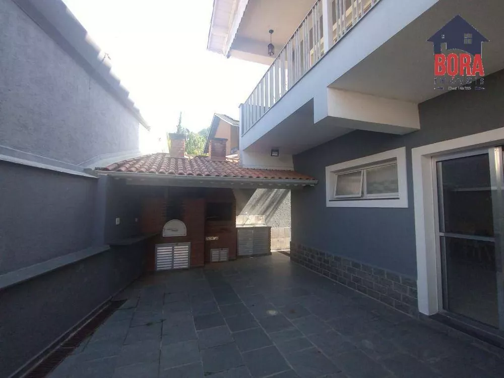 Casa de Condomínio, 4 quartos - Foto 38