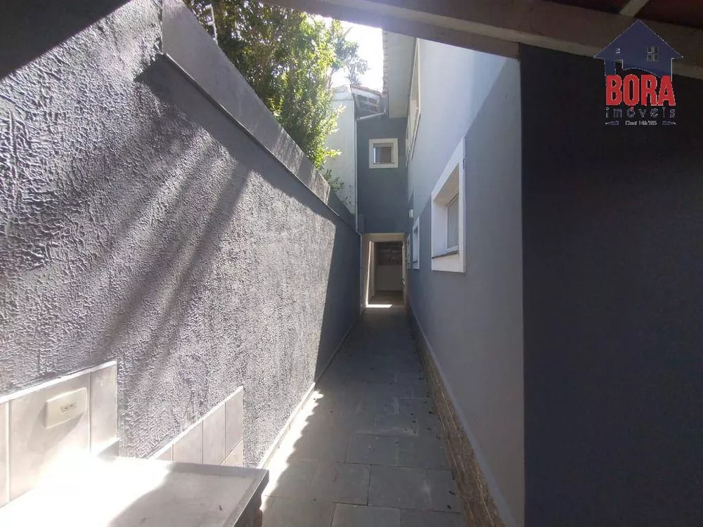 Casa de Condomínio, 4 quartos - Foto 14