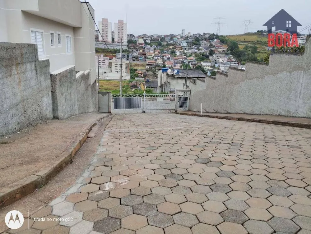 Casa, 2 quartos, 61 m² - Foto 3