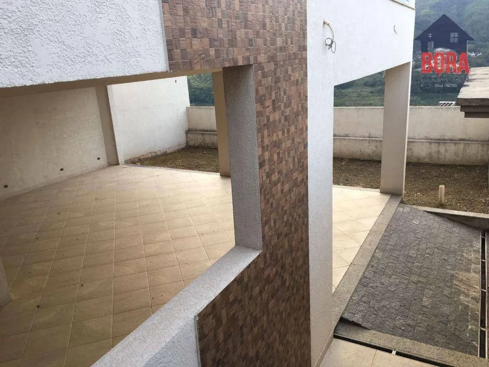 Casa, 3 quartos, 375 m² - Foto 4