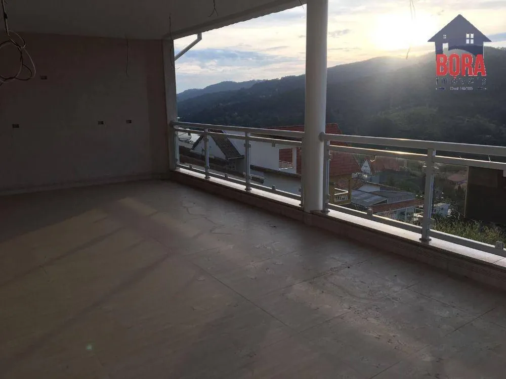 Casa, 3 quartos, 375 m² - Foto 2