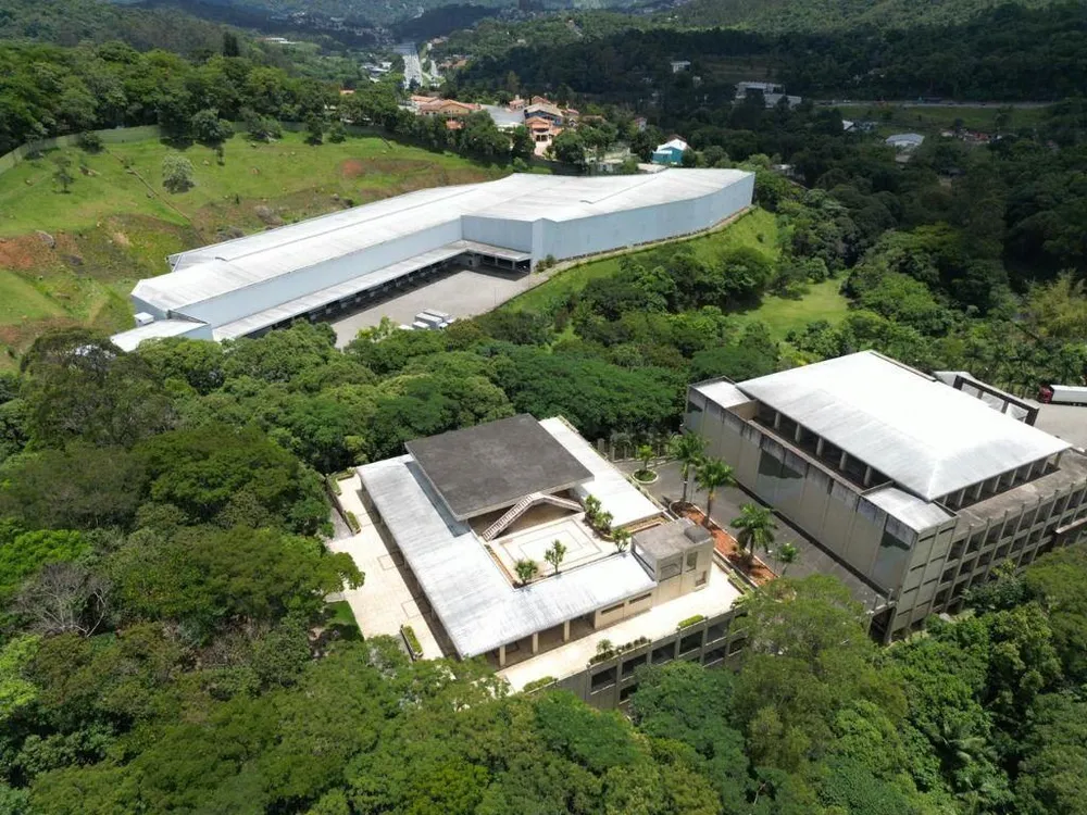 Depósito-Galpão, 26789 m² - Foto 1