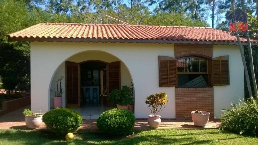 Casa de Condomínio, 5 quartos - Foto 2