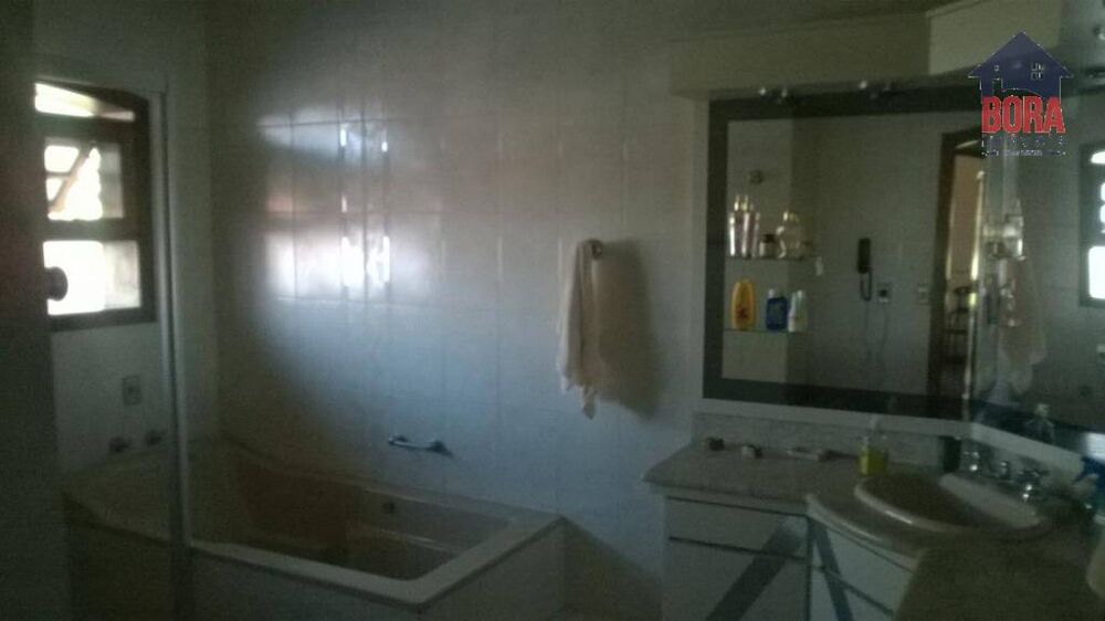 Casa de Condomínio, 5 quartos - Foto 1