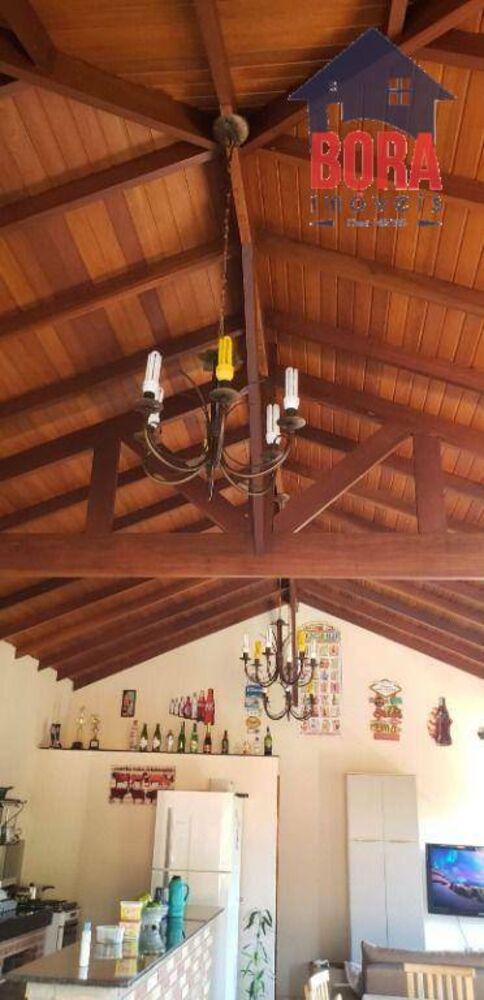 Casa, 4 quartos, 300 m² - Foto 1