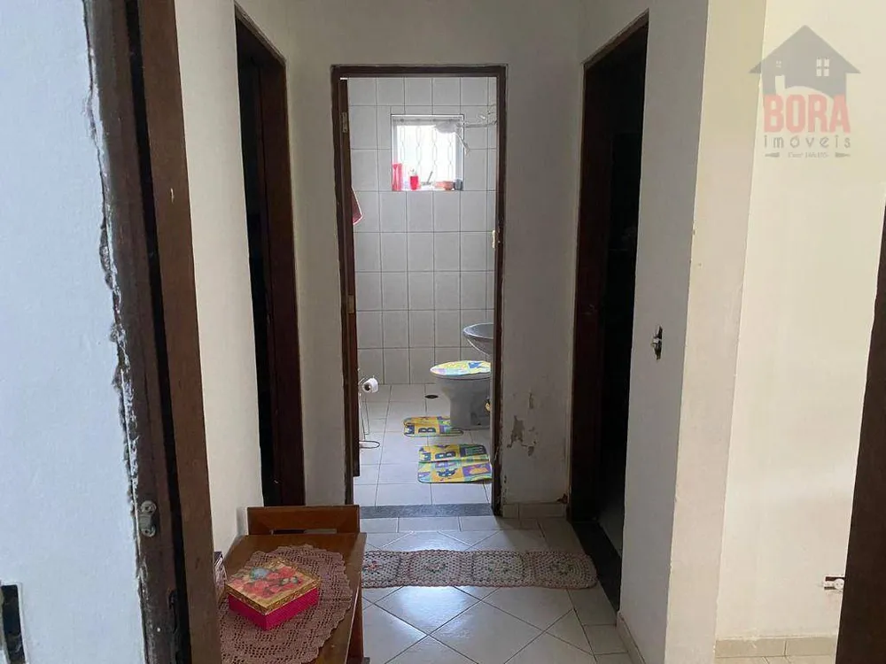 Chácara, 3 quartos, 800 m² - Foto 5