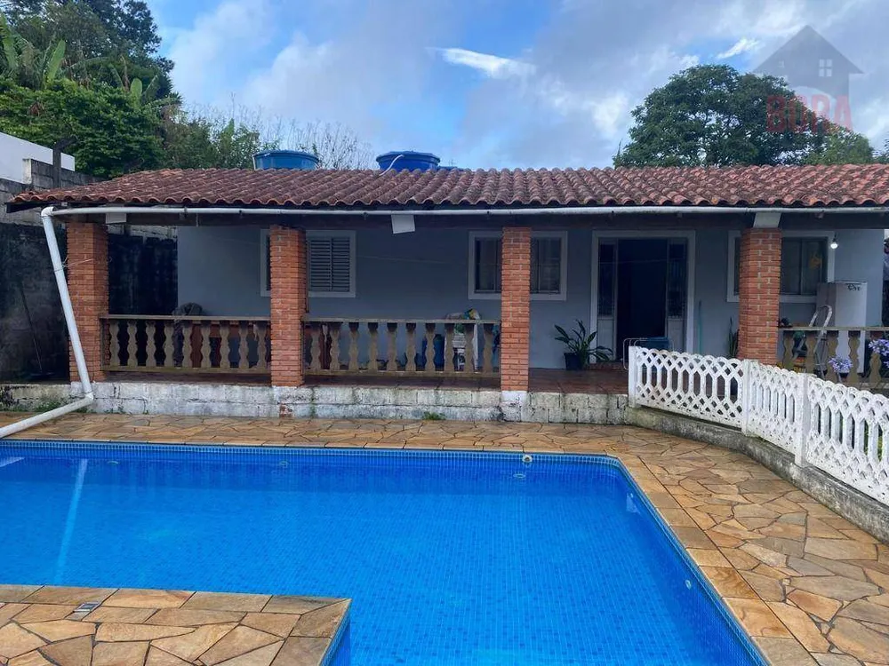 Chácara, 3 quartos, 800 m² - Foto 4
