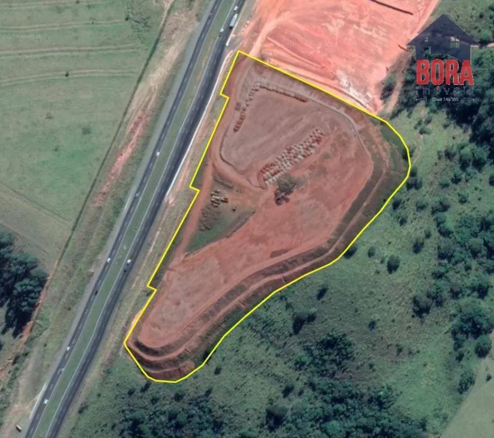Terreno, 6 hectares - Foto 4