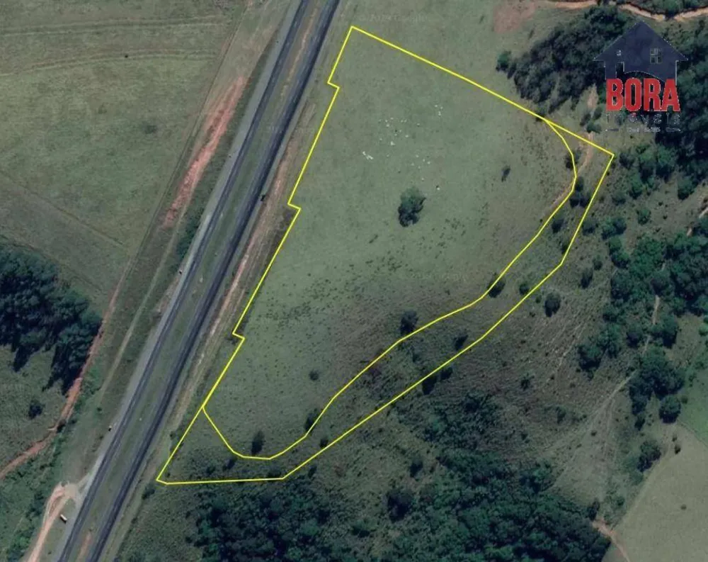 Terreno, 6 hectares - Foto 7