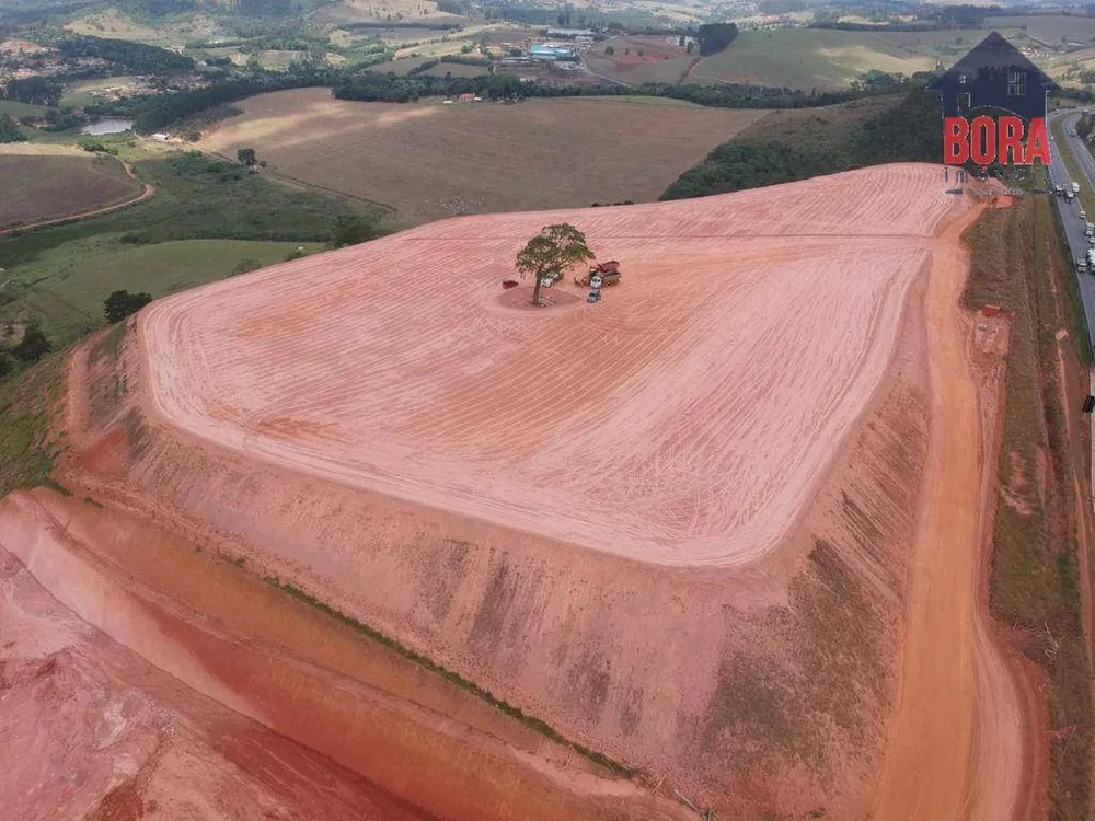 Terreno, 6 hectares - Foto 1