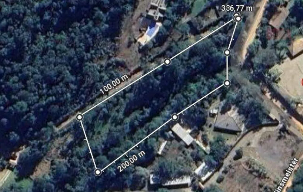 Terreno, 4533 m² - Foto 3