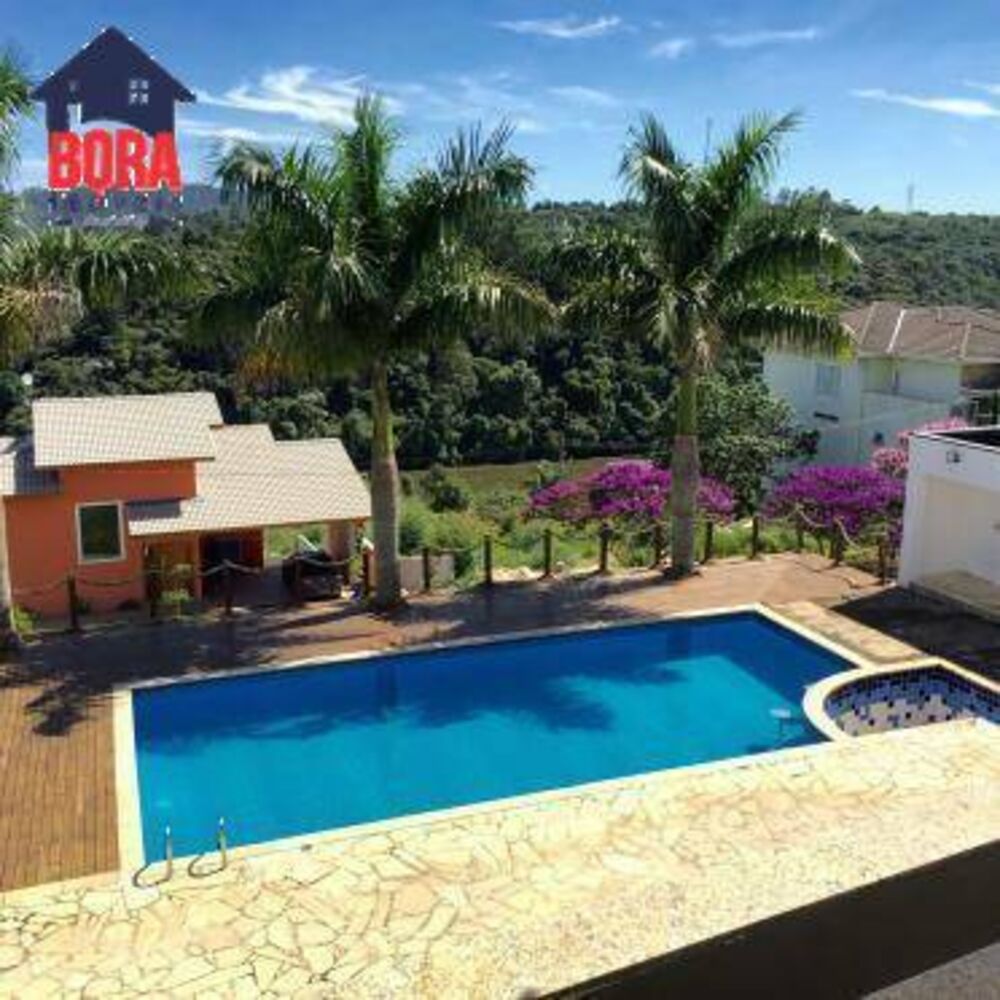 Casa de Condomínio, 5 quartos - Foto 4