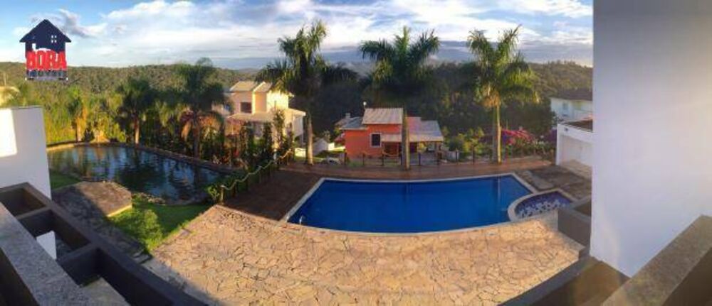 Casa de Condomínio, 5 quartos - Foto 3