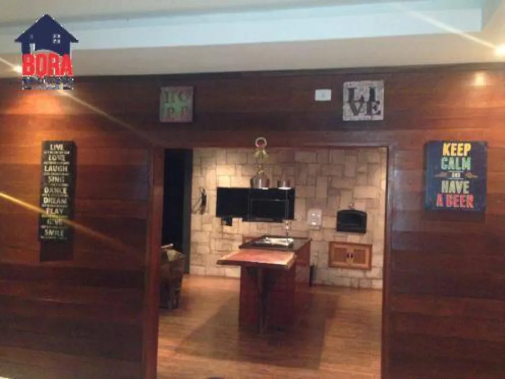 Casa de Condomínio, 5 quartos - Foto 2