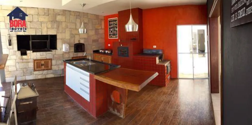 Casa de Condomínio, 5 quartos - Foto 3