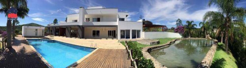 Casa de Condomínio, 5 quartos - Foto 8