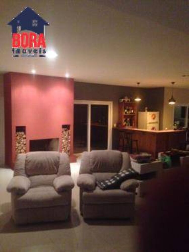 Casa de Condomínio, 5 quartos - Foto 6