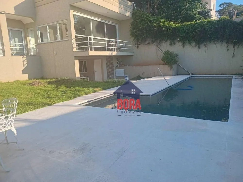 Casa, 3 quartos, 420 m² - Foto 2