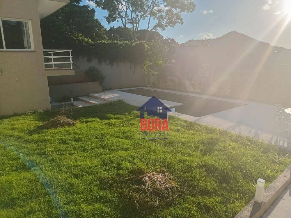 Casa, 3 quartos, 420 m² - Foto 4