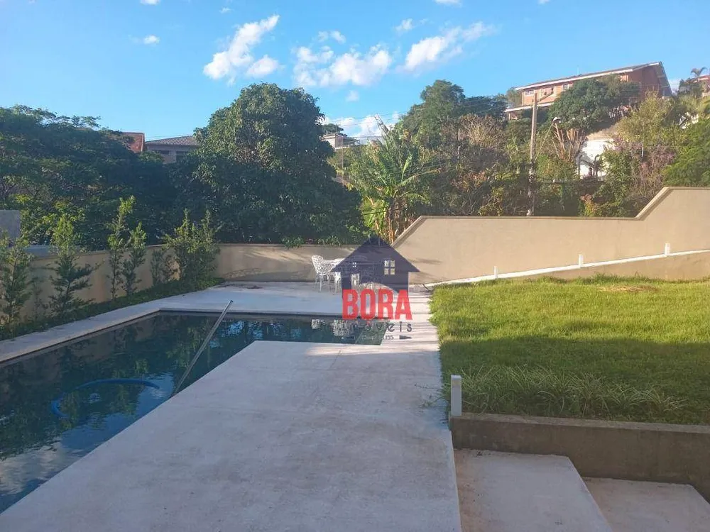 Casa, 3 quartos, 420 m² - Foto 3
