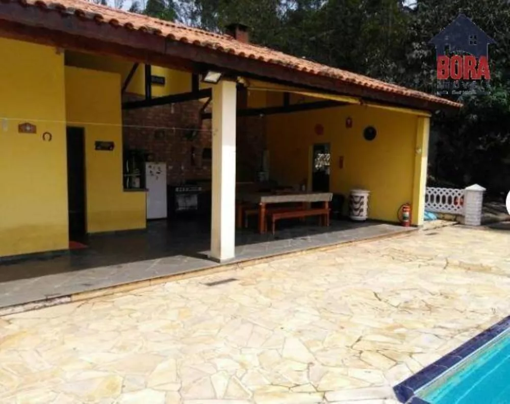 Chácara à venda com 3 quartos, 360m² - Foto 3