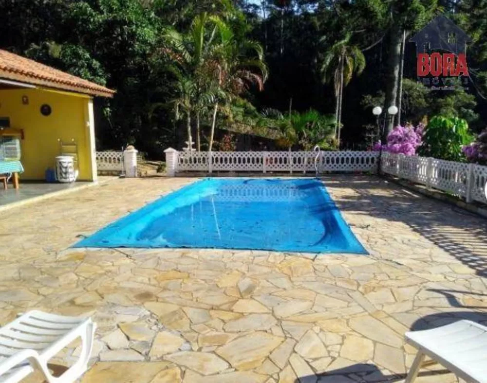 Chácara à venda com 3 quartos, 360m² - Foto 4