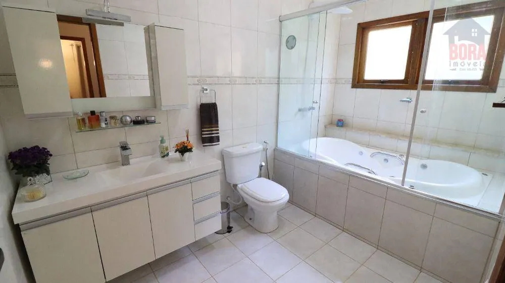 Chácara, 3 quartos, 1200 m² - Foto 6