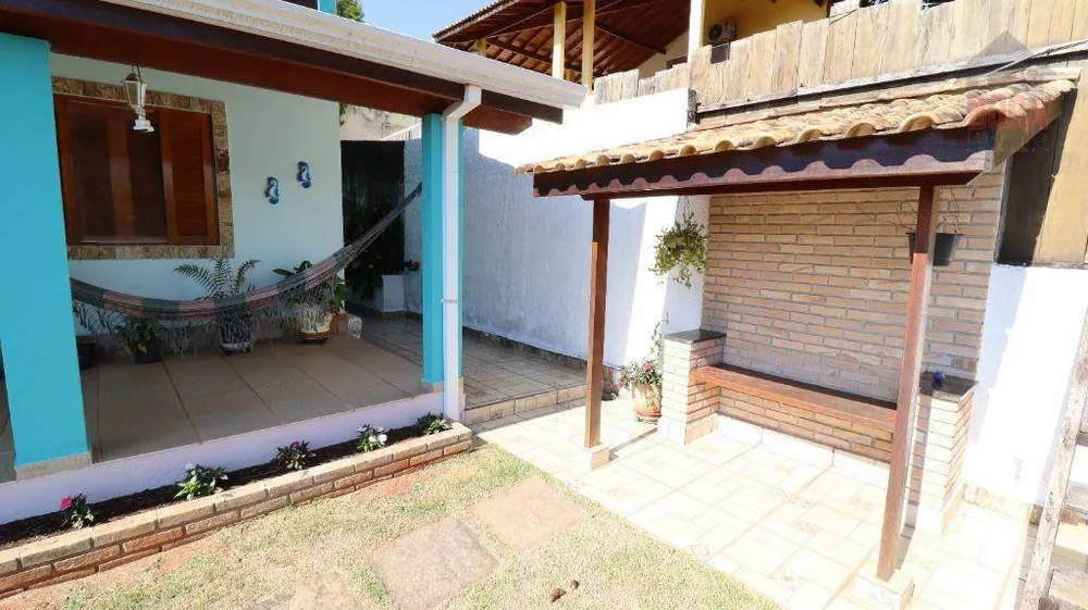 Chácara, 3 quartos, 1200 m² - Foto 7