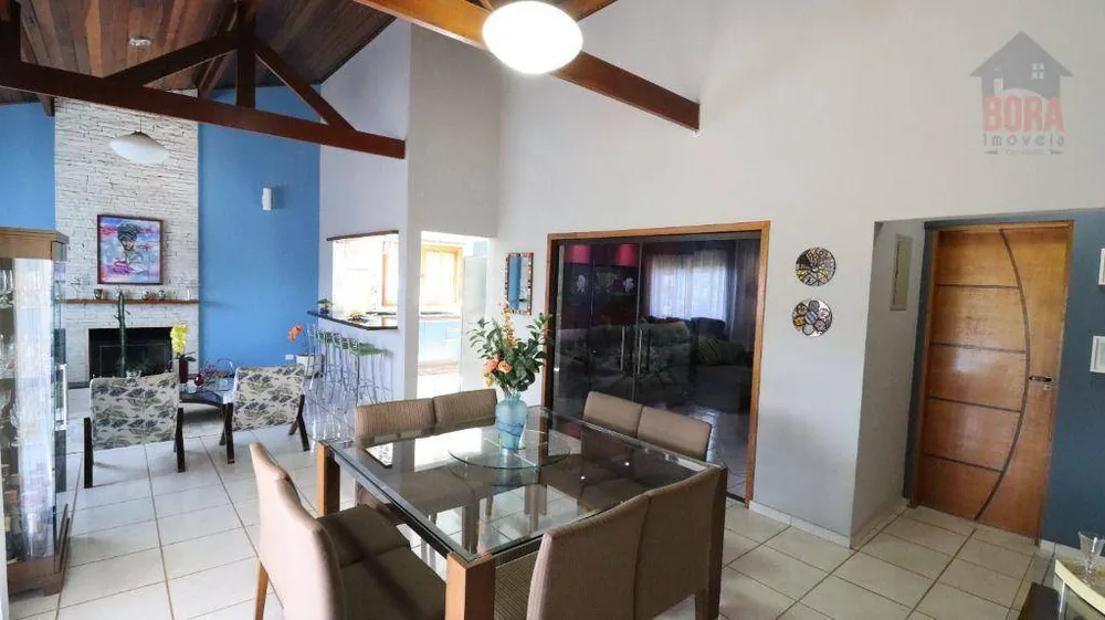 Chácara, 3 quartos, 1200 m² - Foto 5