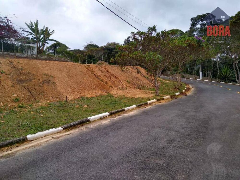 Loteamento e Condomínio, 1206 m² - Foto 11