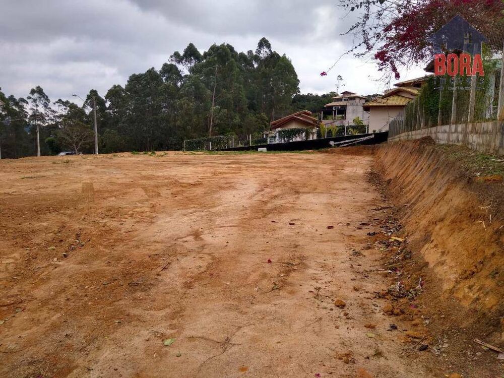 Loteamento e Condomínio, 1206 m² - Foto 3