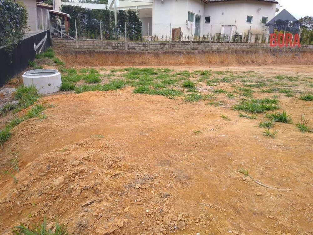Loteamento e Condomínio, 1206 m² - Foto 8