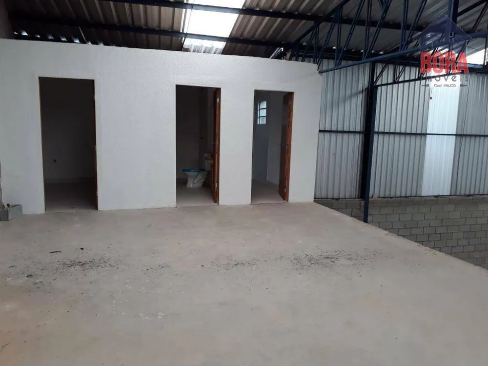 Depósito-Galpão, 463 m² - Foto 7