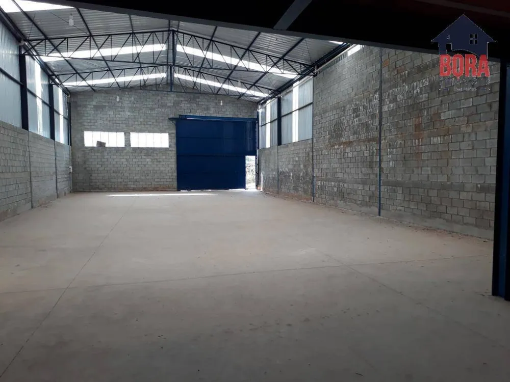 Depósito-Galpão, 463 m² - Foto 8