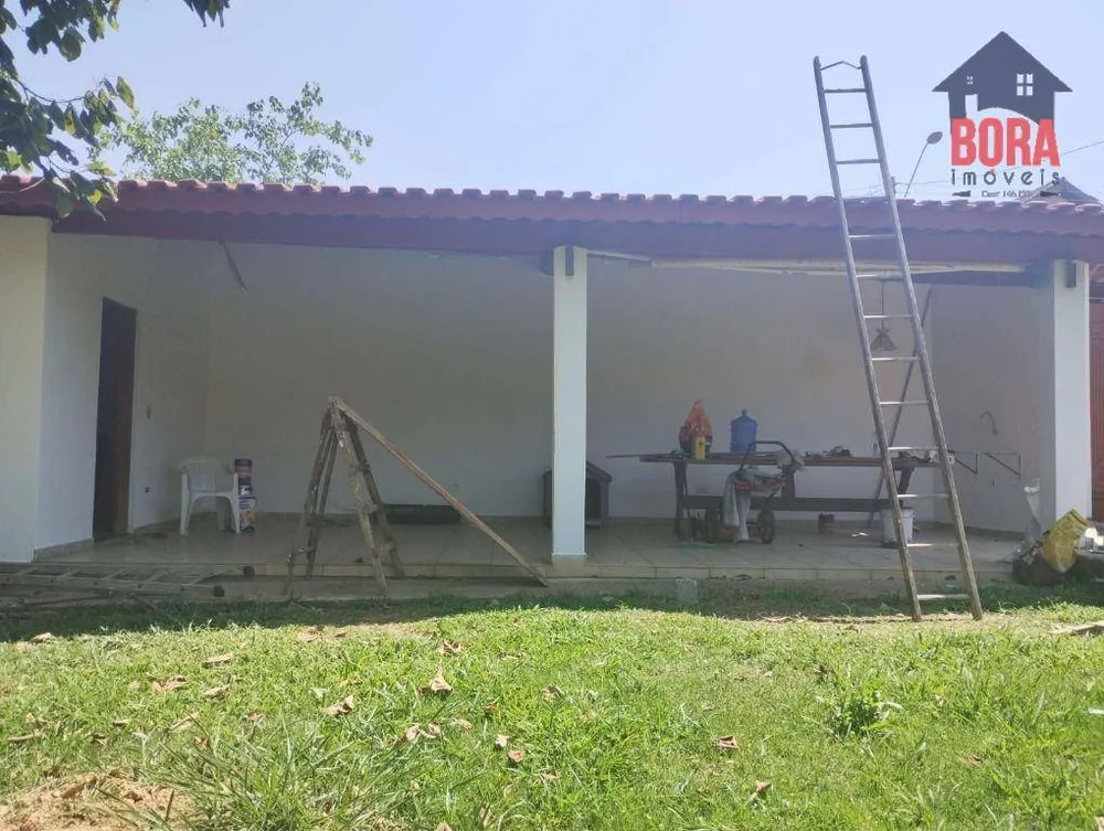 Casa, 3 quartos, 100 m² - Foto 6