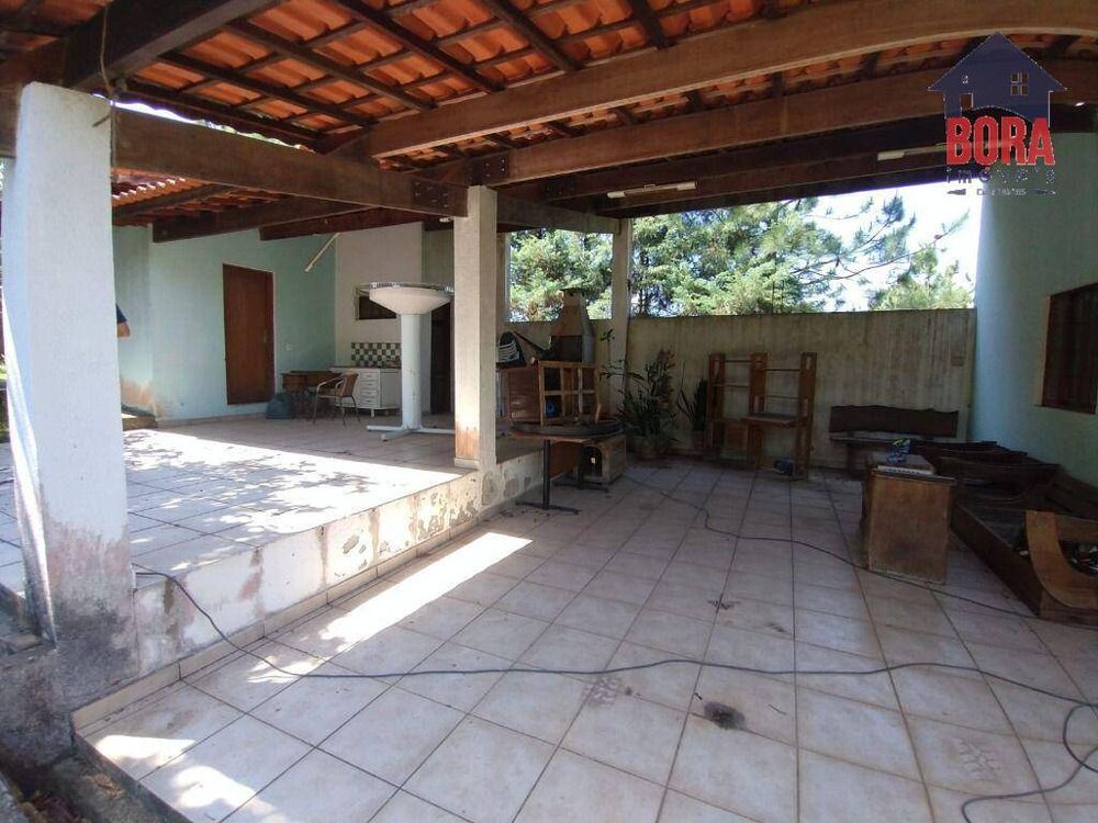 Casa para alugar com 3 quartos, 100m² - Foto 3