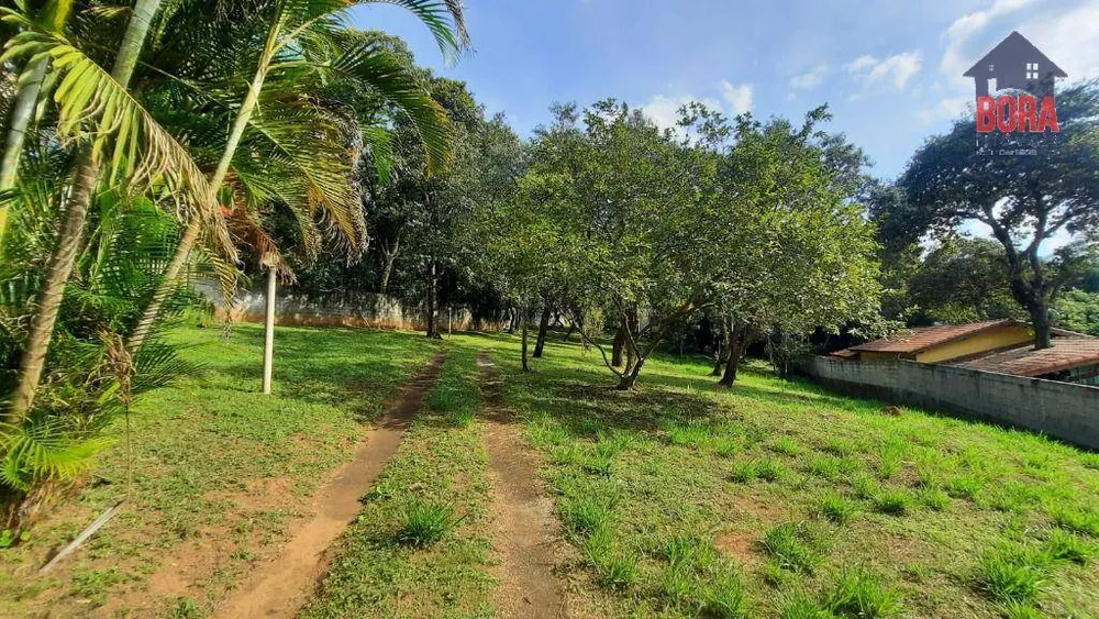 Chácara, 2 quartos, 2460 m² - Foto 7
