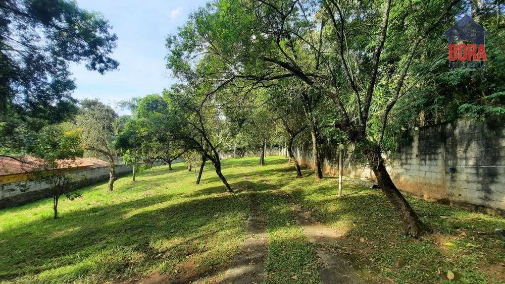 Chácara, 2 quartos, 2460 m² - Foto 3