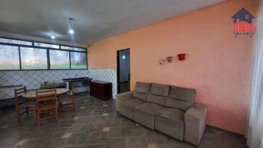Chácara, 2 quartos, 2460 m² - Foto 8