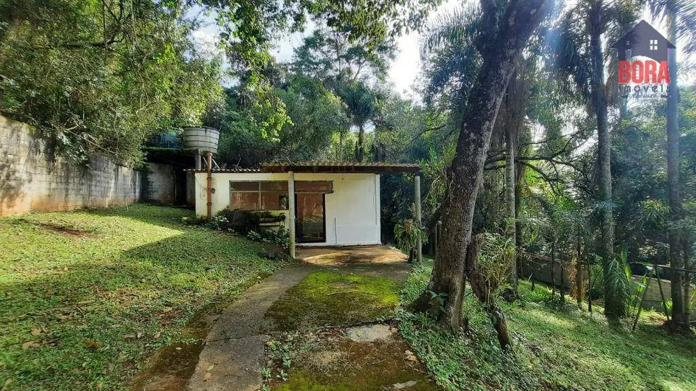 Chácara, 2 quartos, 2460 m² - Foto 1